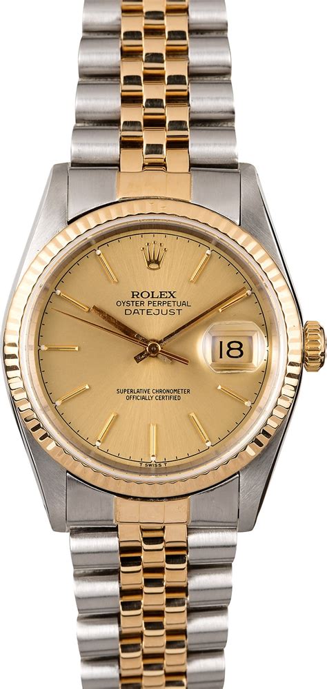 rolex oyster perpetual datejust 16233 fake|rolex oyster perpetual 16233 price.